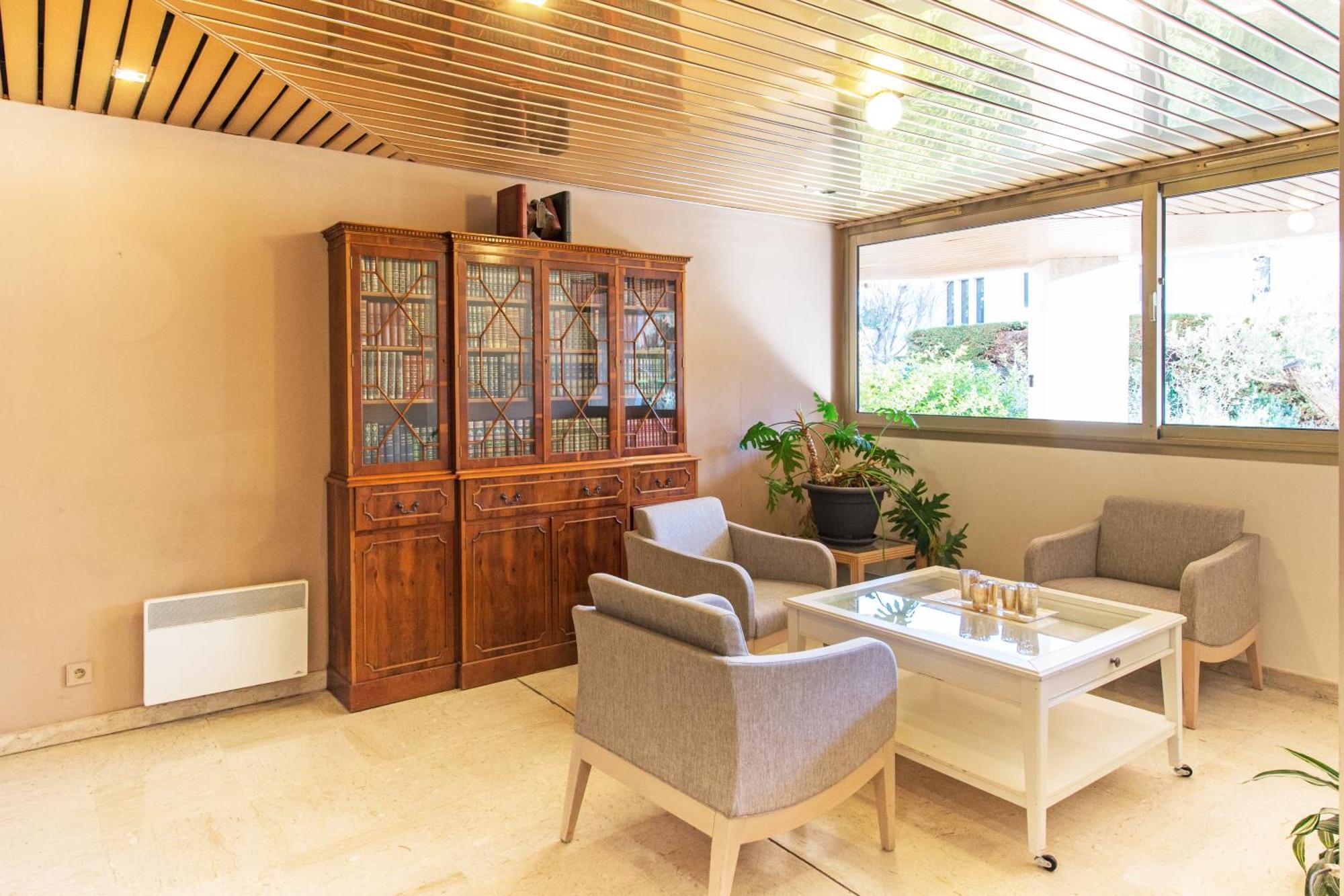 Renove - Terrasse - Parking - Bm Appartamento
