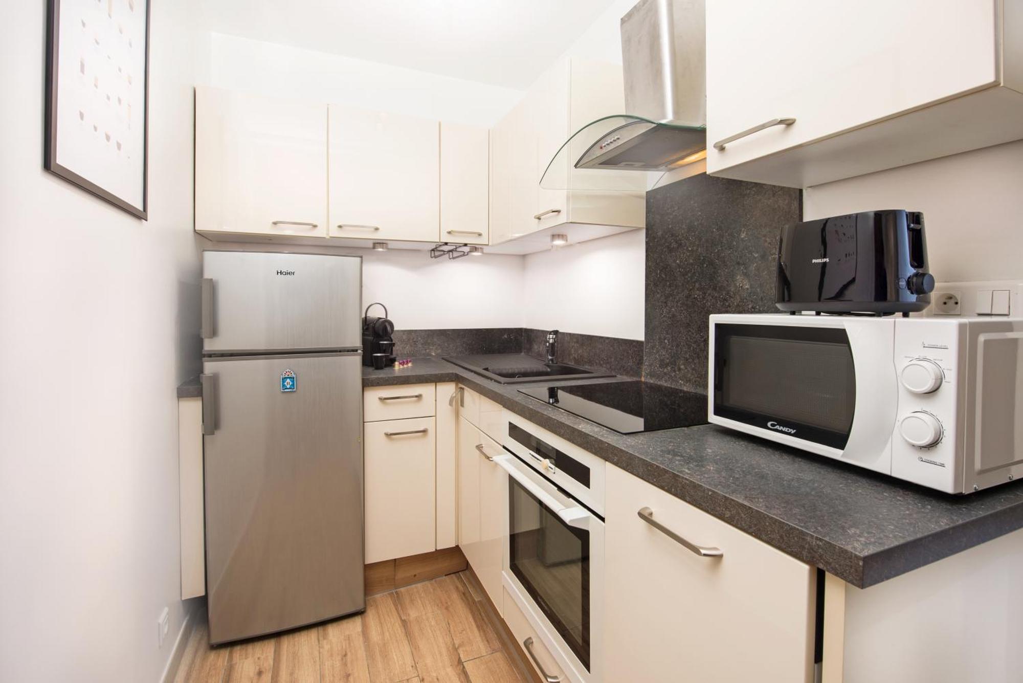 Renove - Terrasse - Parking - Bm Appartamento *